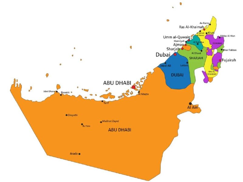 迪拜华人圈|新闻资讯 🇦🇪 配图