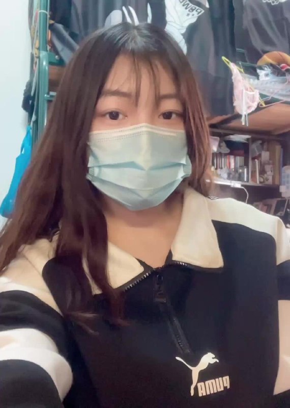 学生萝莉推特博主 配图