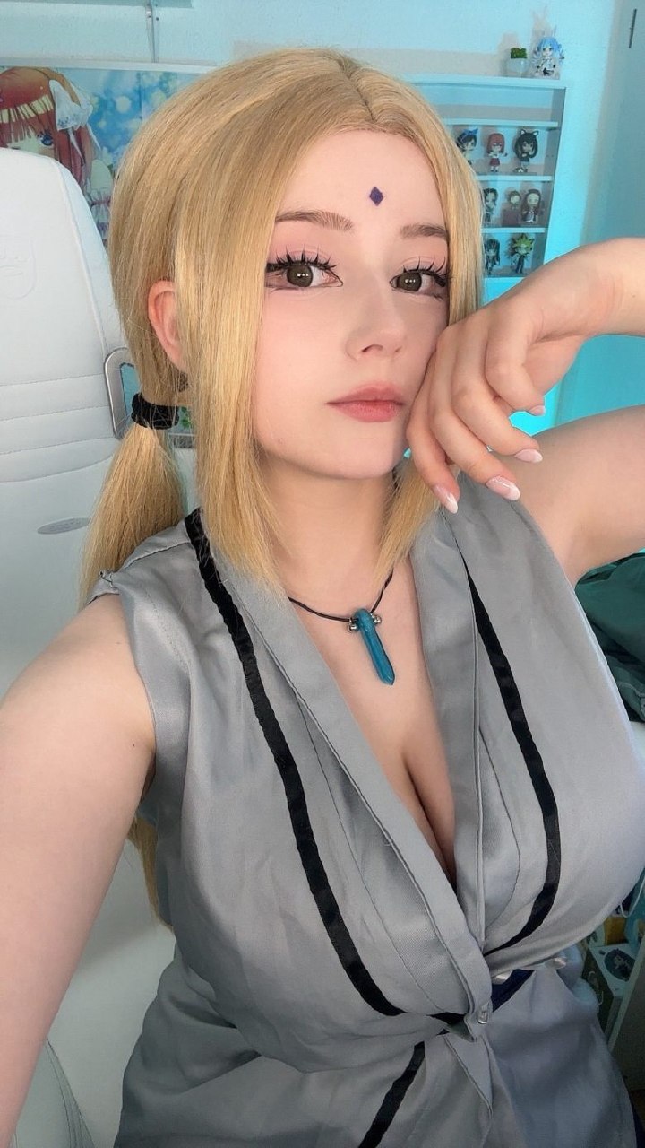 色影师图片|COS|coser|福利姬|cosplay 配图