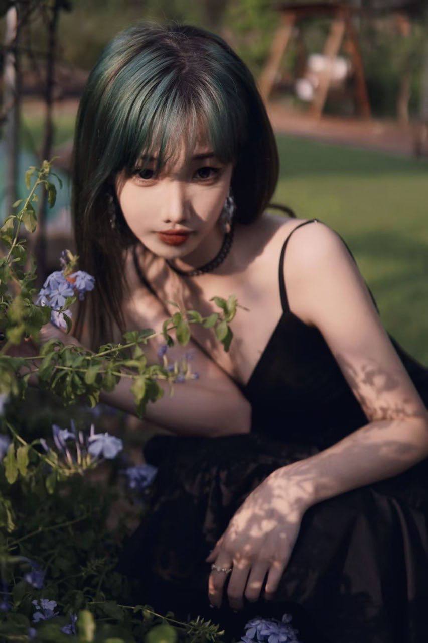 素人情侣夫妻自拍 配图