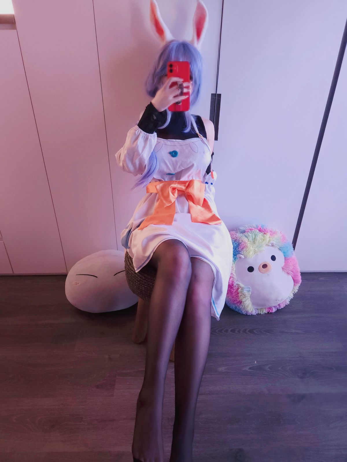 色影师图片|COS|coser|福利姬|cosplay 配图