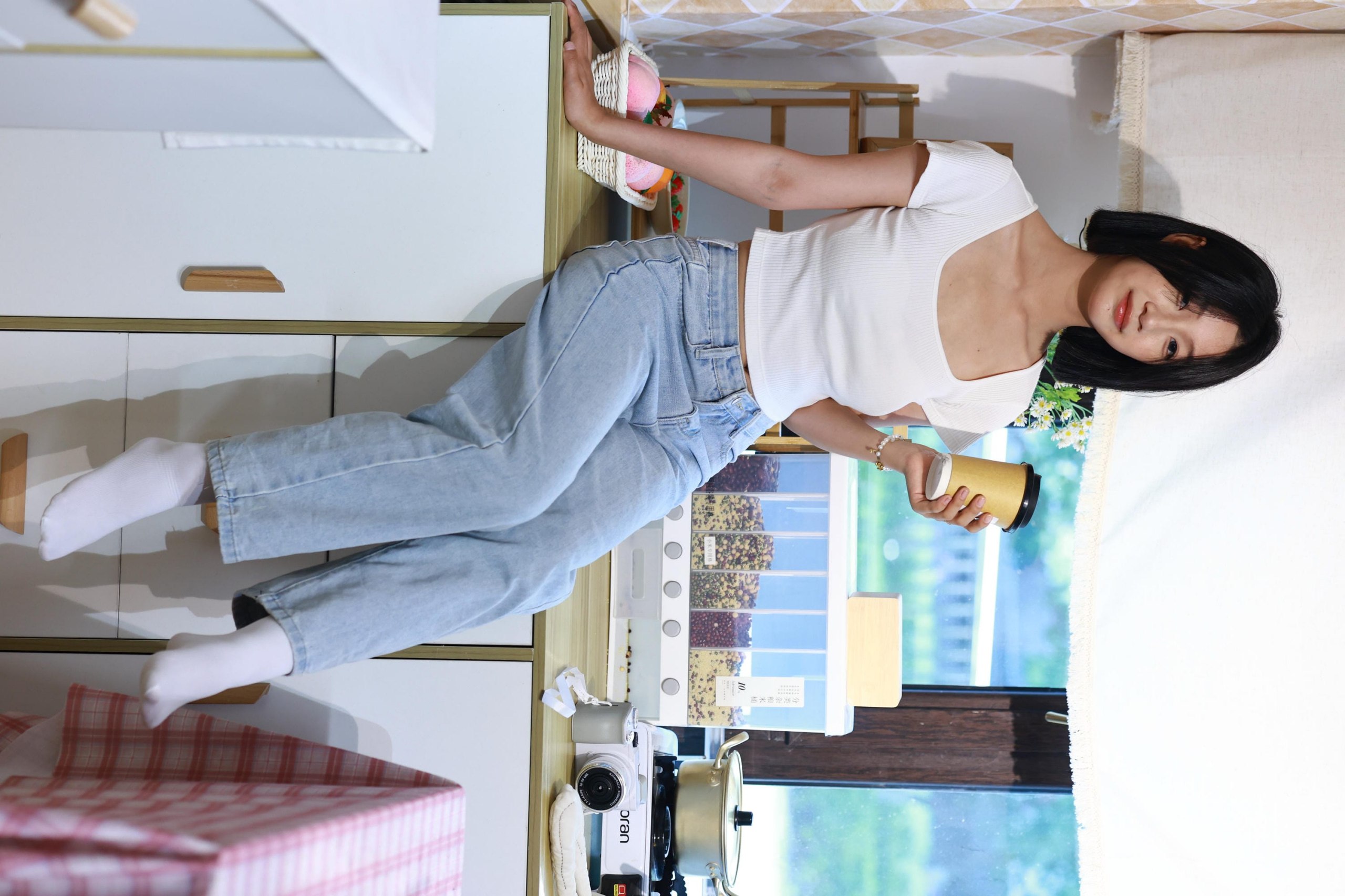 马里奥小屋 配图