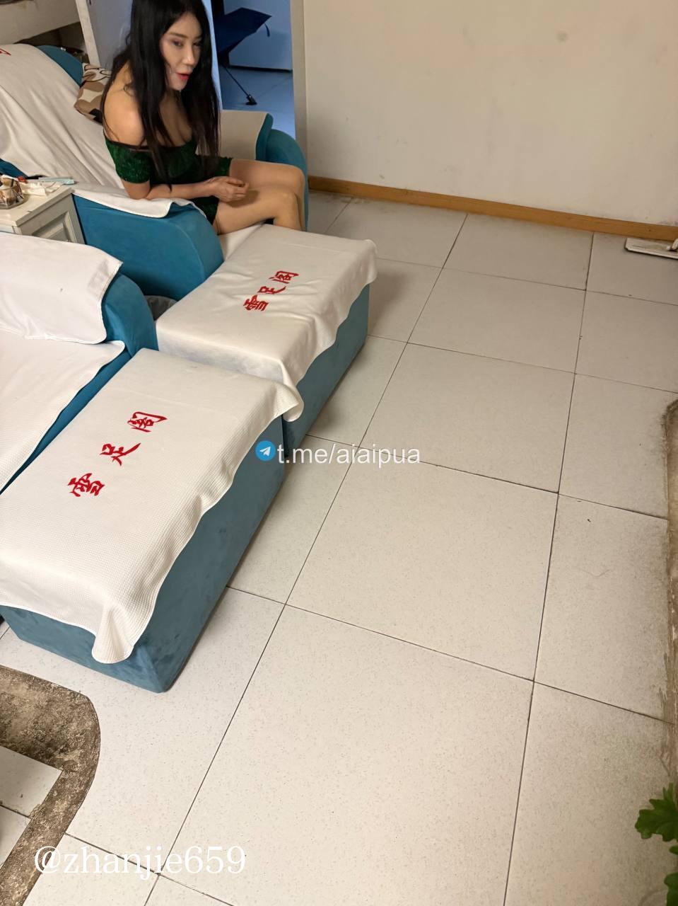 站街spa会所指南 配图