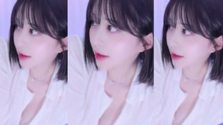 精选韩国女主播 配图