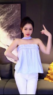 『韩国女团』『日系写真』热舞 配图