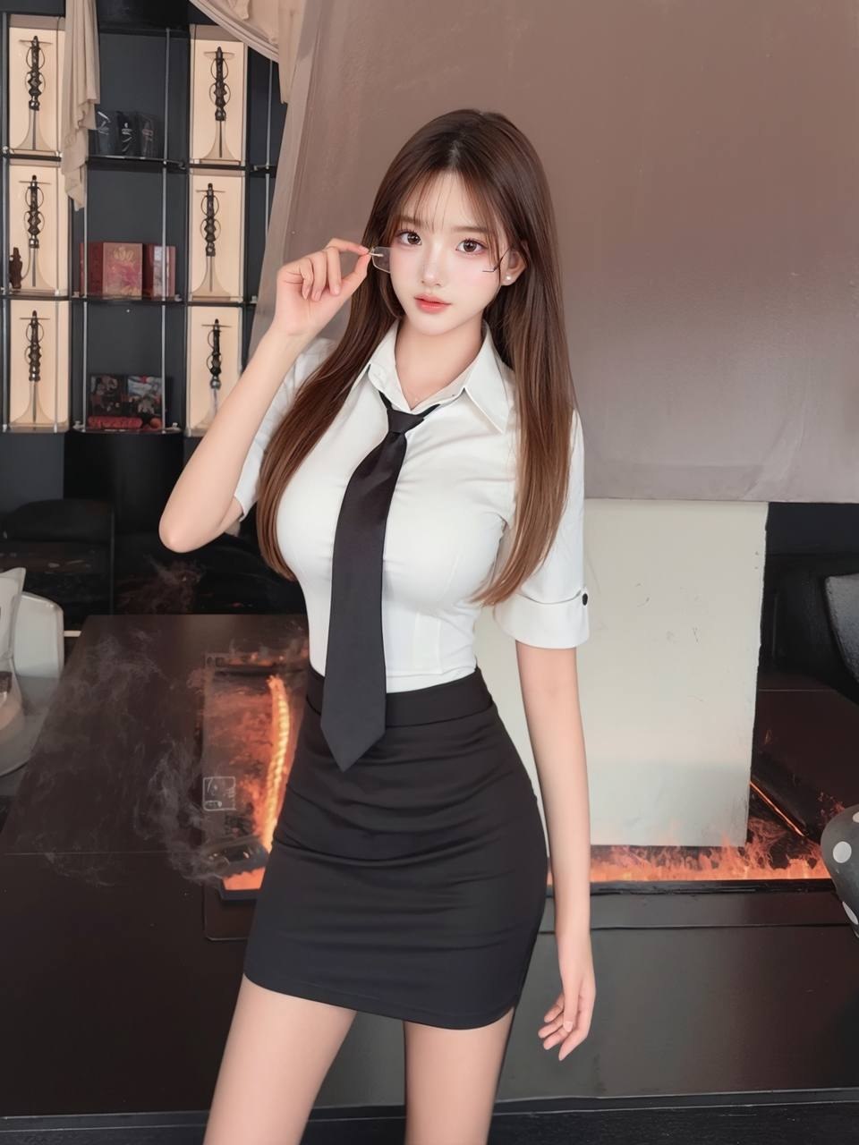 春朝频道 配图