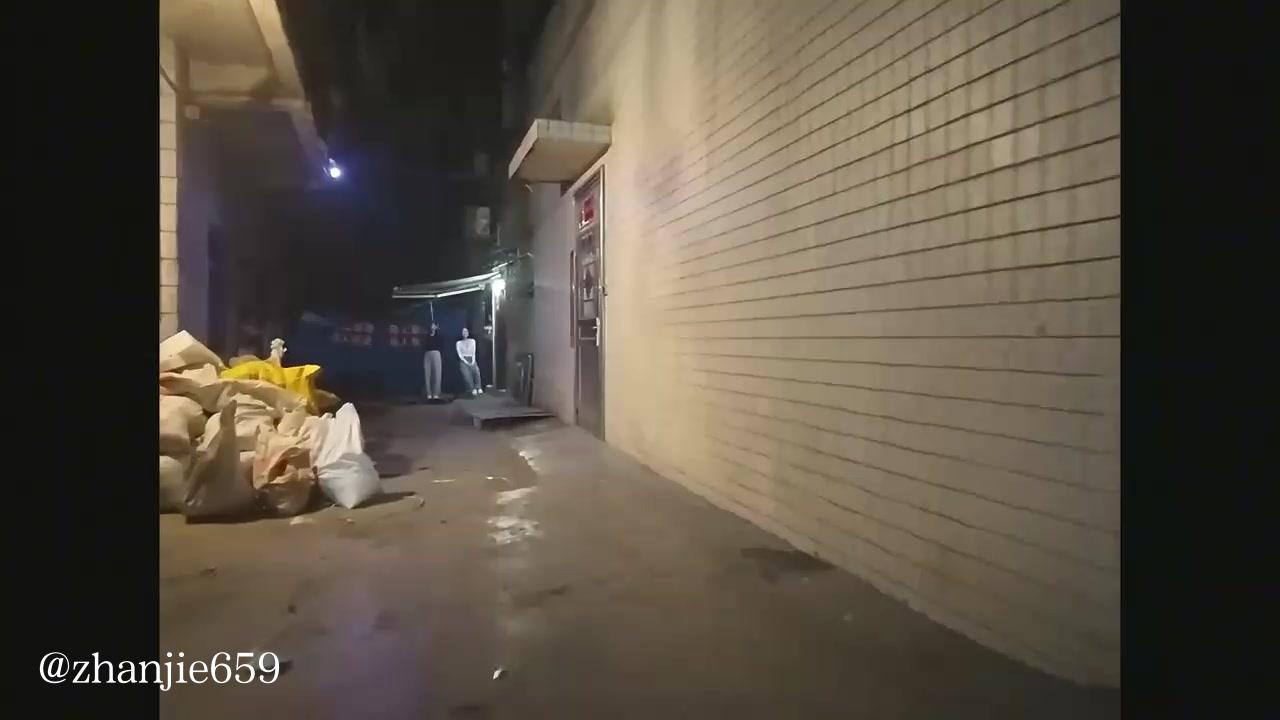 站街spa会所指南 配图