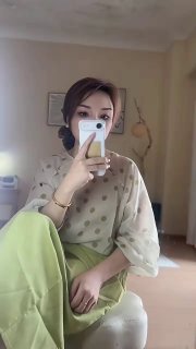 泉州晋江石狮(新疆妹混血小窝)3p 配图