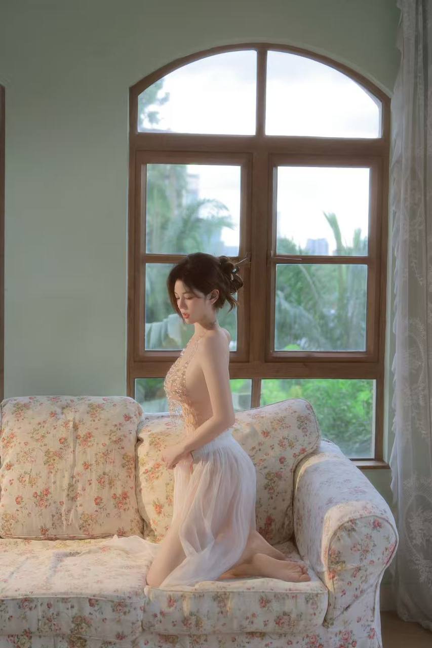 金灵的后宫开课啦 配图