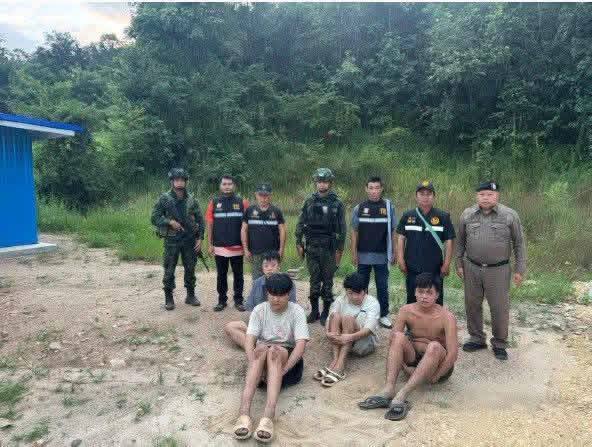东南亚大事件（新闻 曝光 吃瓜） 配图