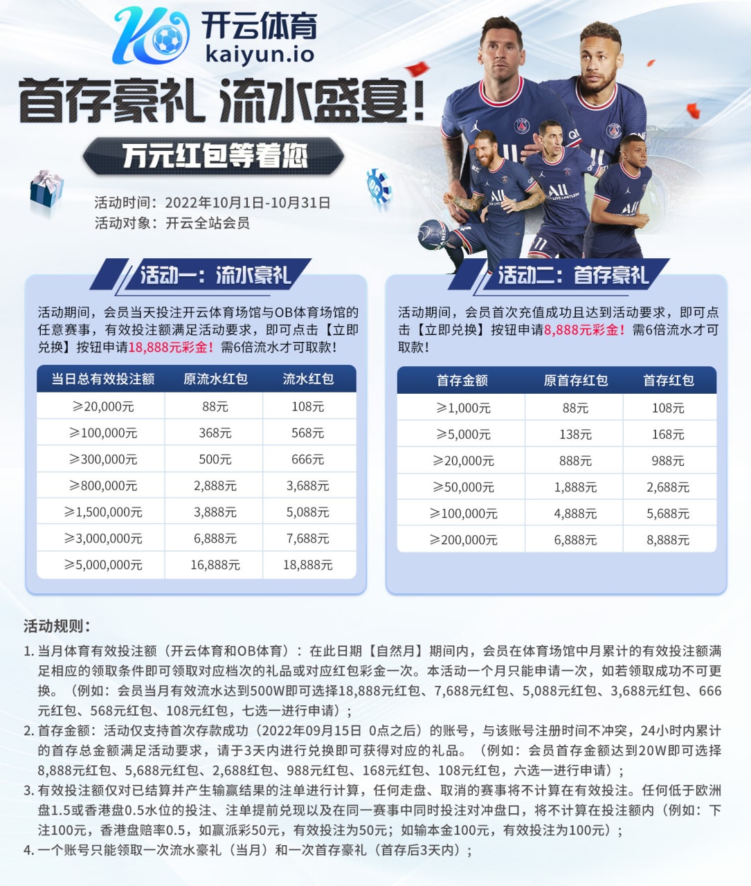☁️开云体育官网🏆皇马官方赞助商 配图
