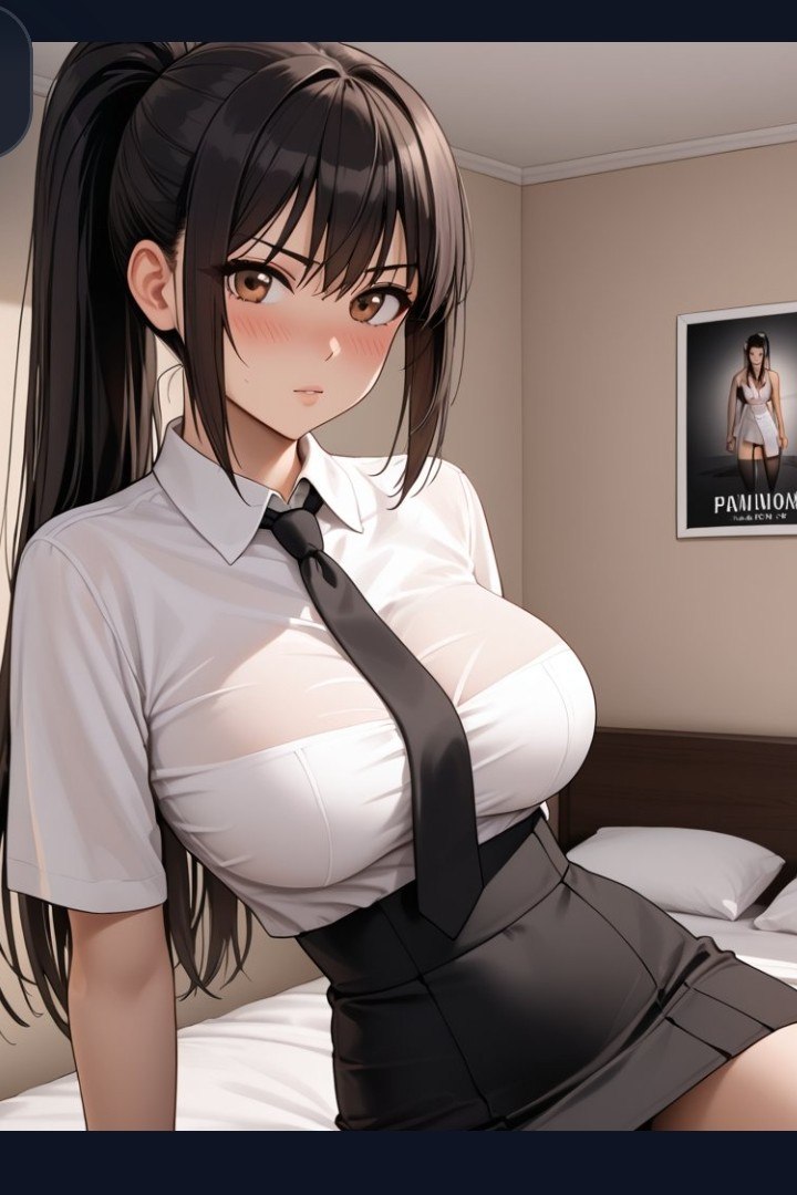 文爱💋黄色小说🔞幻梦AI 配图