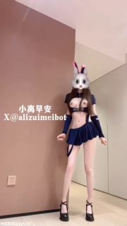 精选推特抖音风|裸舞 配图