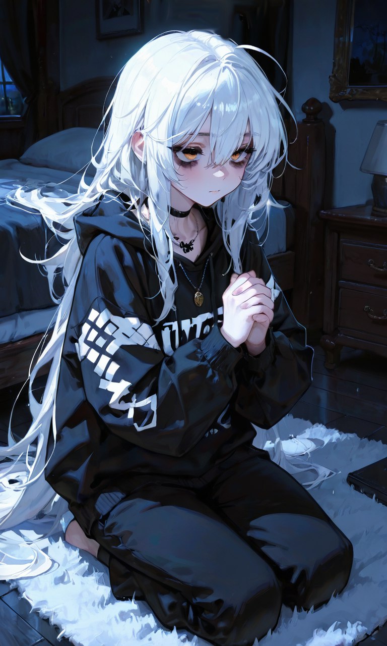 文爱💋黄色小说🔞幻梦AI 配图