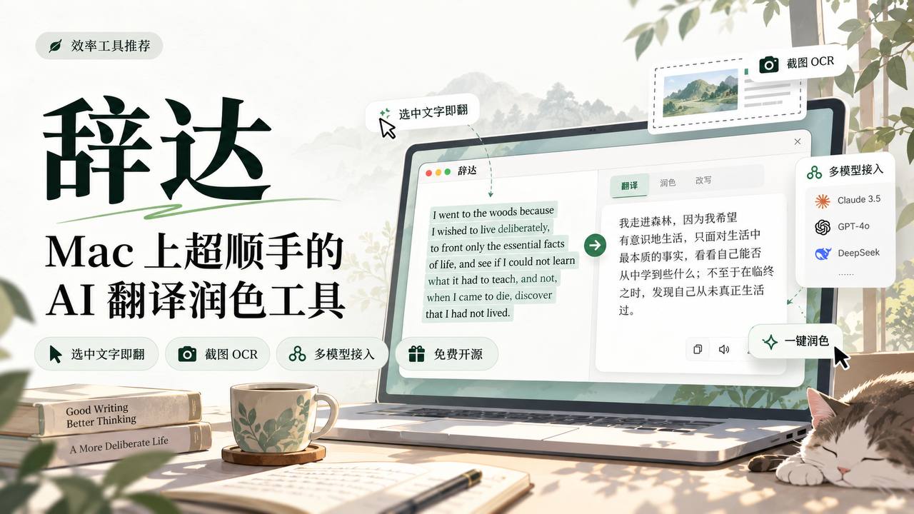 TG小树屋｜资源分享&公益代理 配图