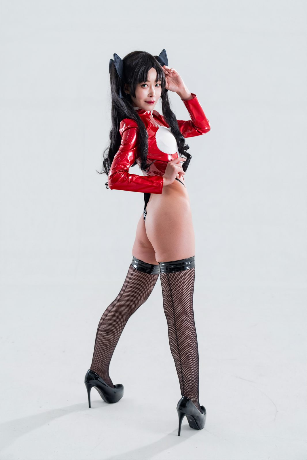色影师图片|COS|coser|福利姬|cosplay 配图