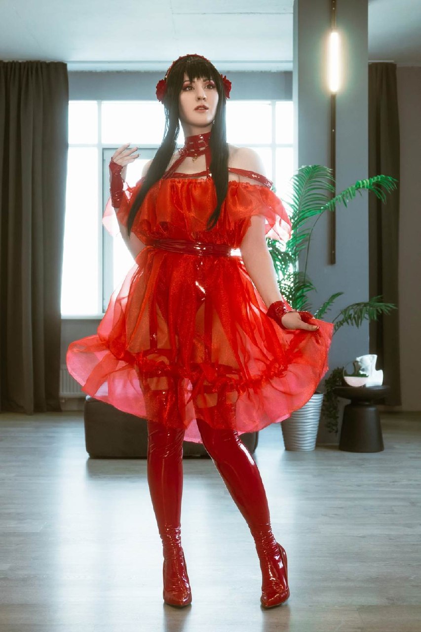色影师图片|COS|coser|福利姬|cosplay 配图