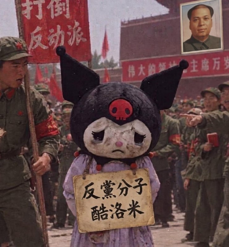 好自为之吧 配图