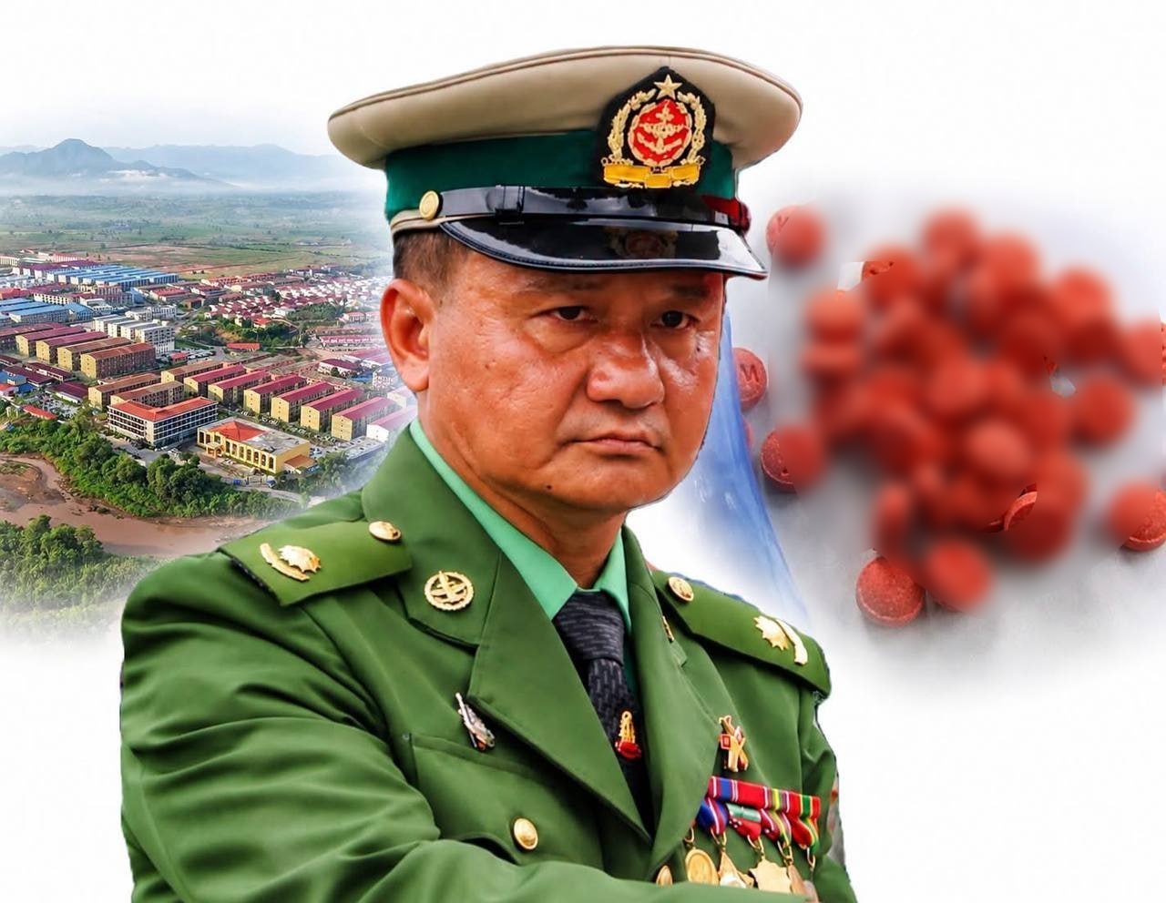 东南亚大事件 头条事件 东南亚新闻 配图