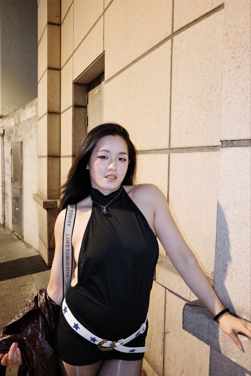 ᴾᴺˢᴹ露出SM|PublicNudity&SM 配图