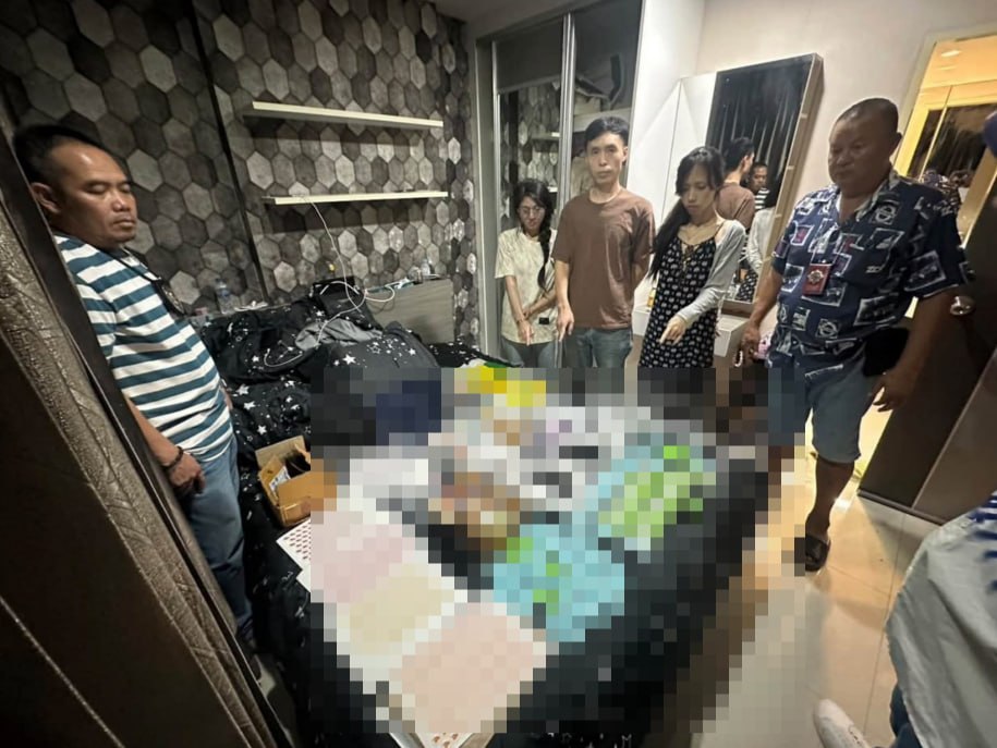 东南亚大事件|曝光|新闻时报 配图