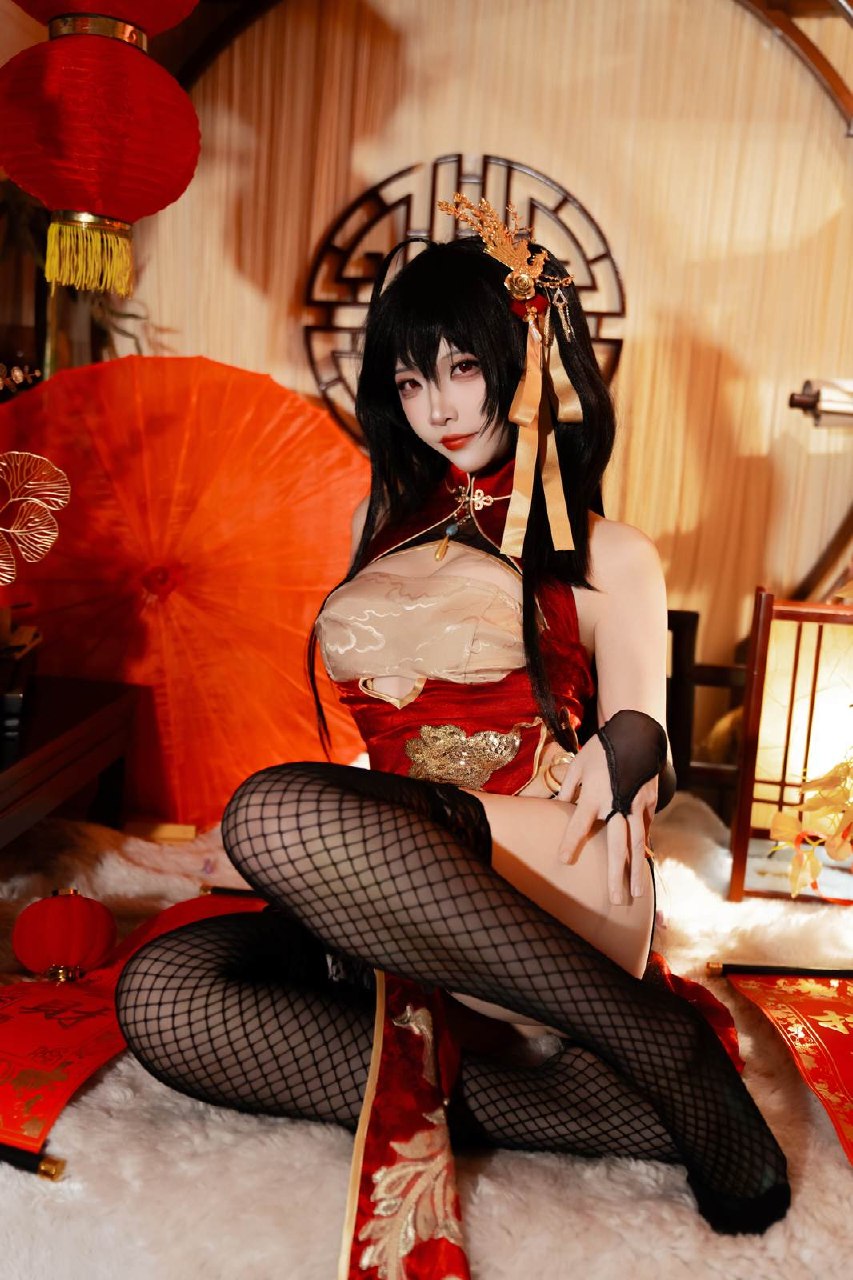 色影师图片|COS|coser|福利姬|cosplay 配图
