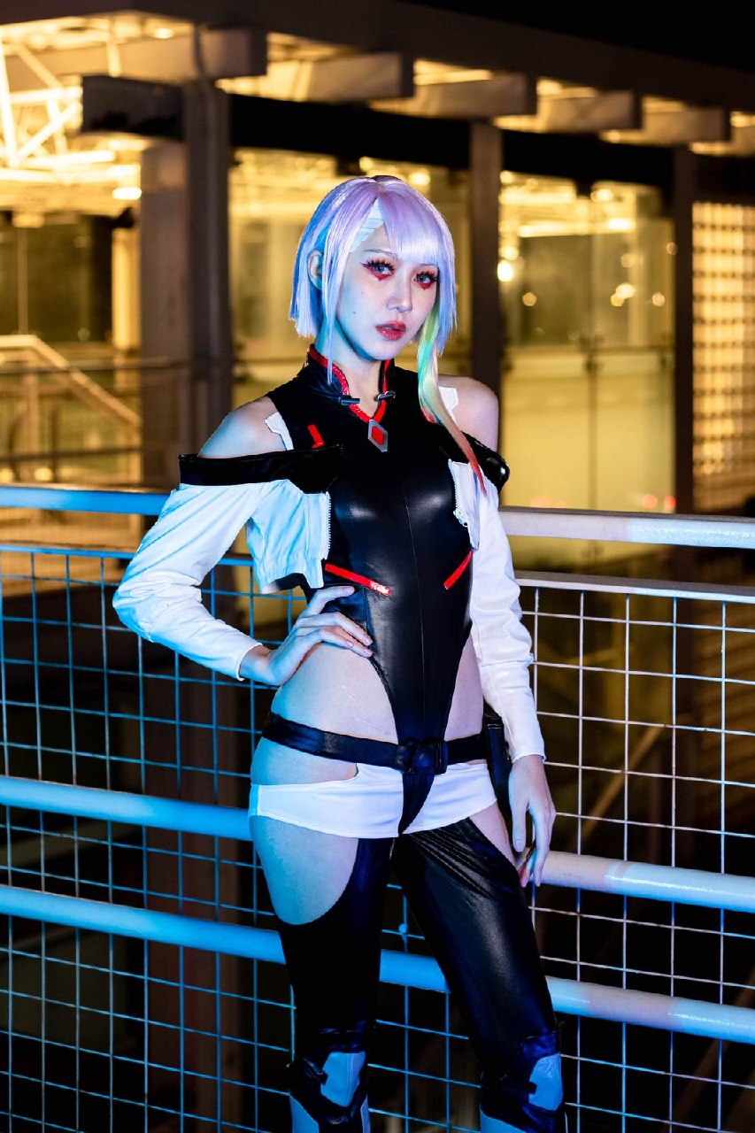 色影师图片|COS|coser|福利姬|cosplay 配图