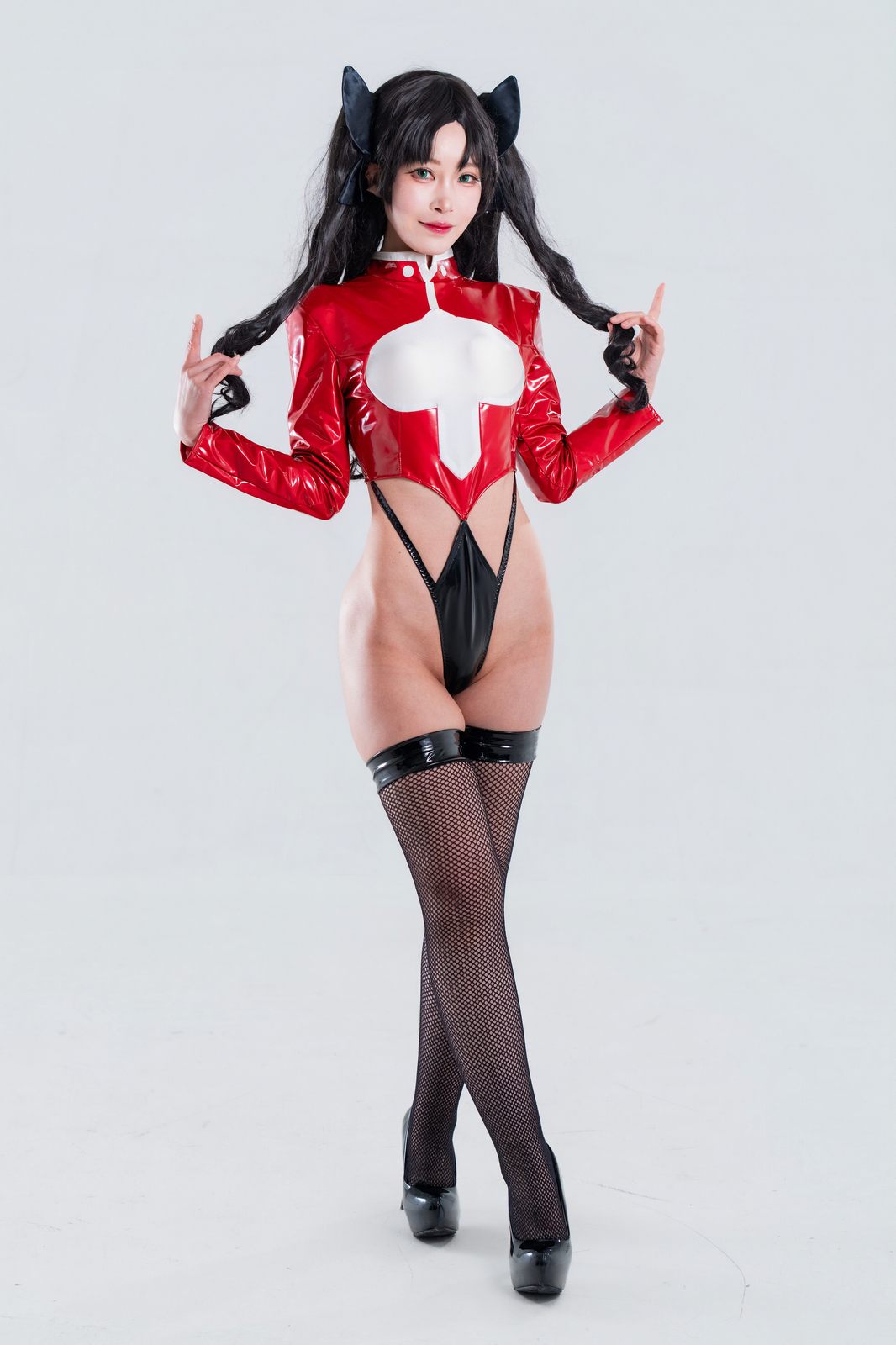 色影师图片|COS|coser|福利姬|cosplay 配图