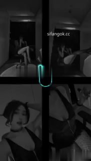 JK少女网红cos福利姬自慰 配图