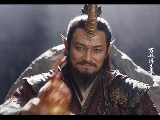 电影探长 电影解说AI漫剧短剧 配图