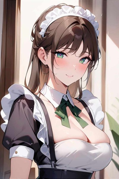 文爱💋黄色小说🔞幻梦AI 配图