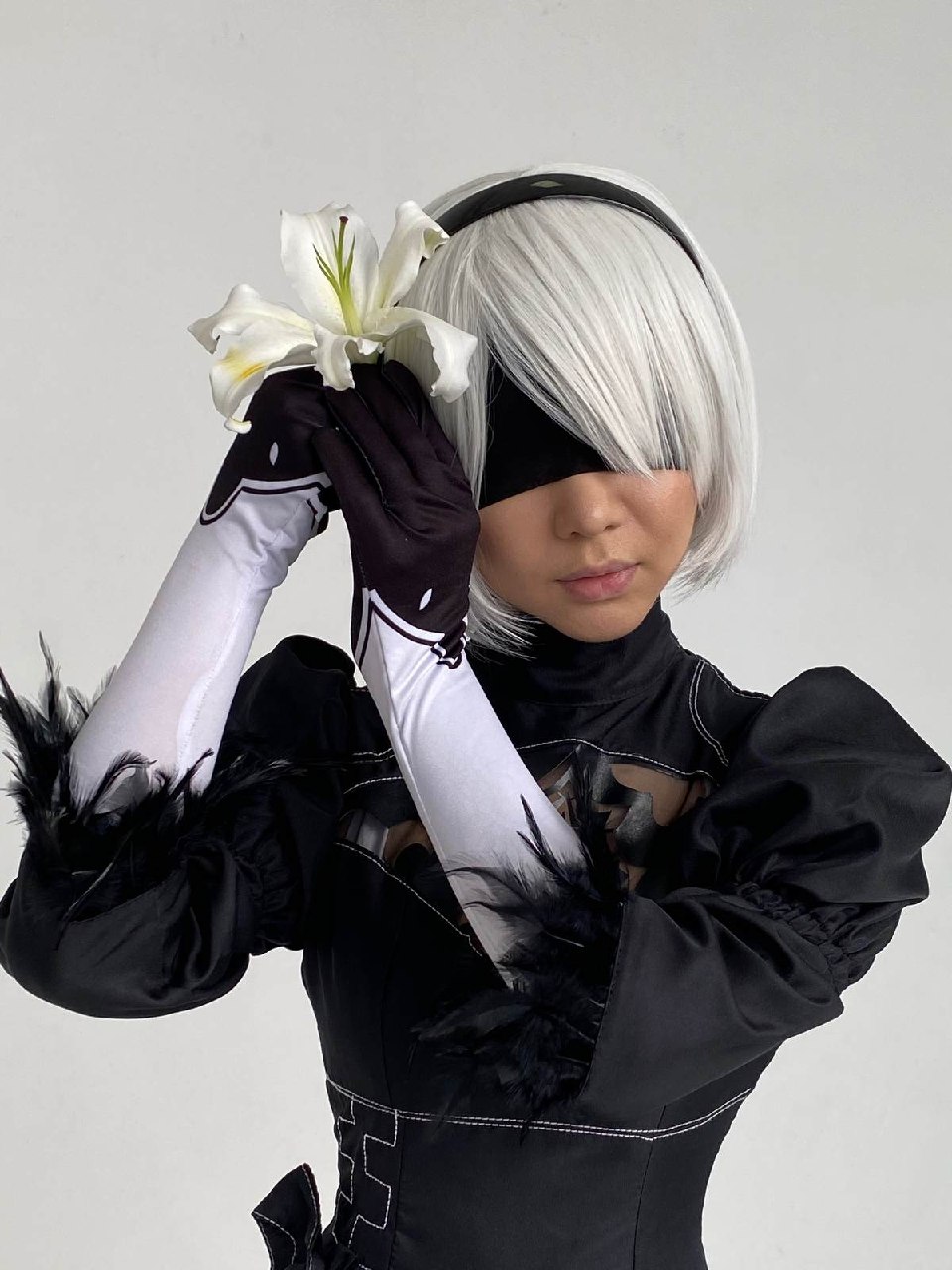 色影师图片|COS|coser|福利姬|cosplay 配图