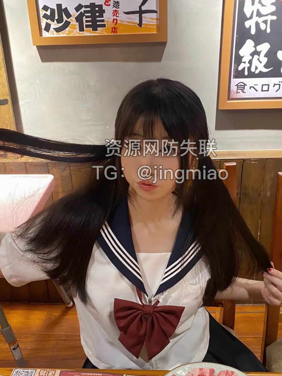 🍥萌系少女资源库【NSFW】 配图