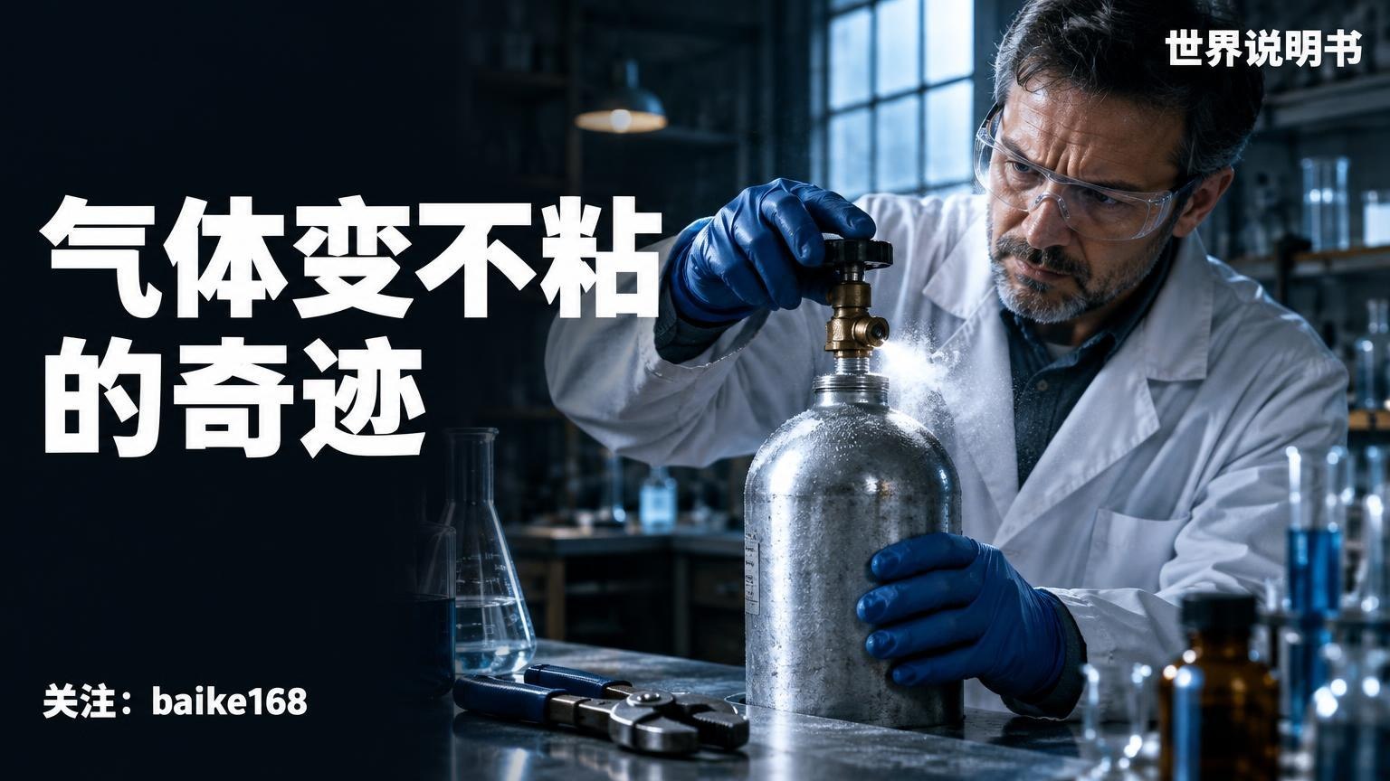 世界说明书｜百科知识库 配图