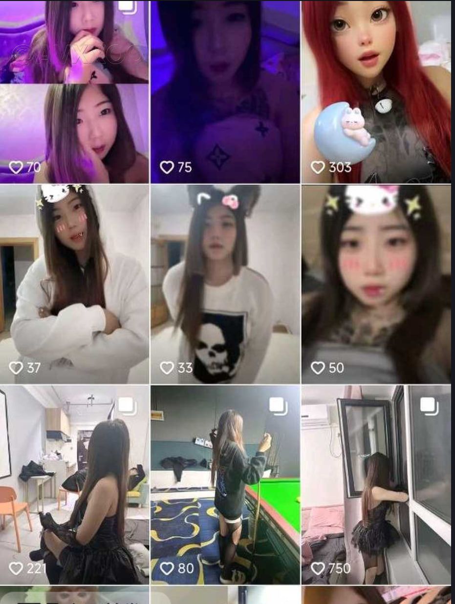 顶美靓女俱乐部 配图