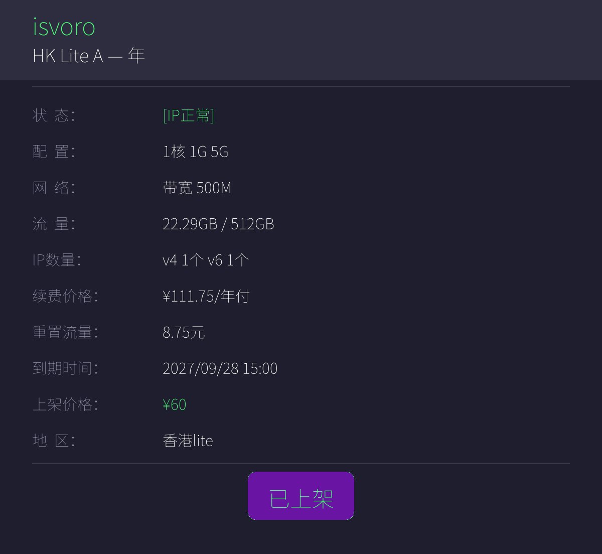 Isvoro交流群「有问题工单」 配图