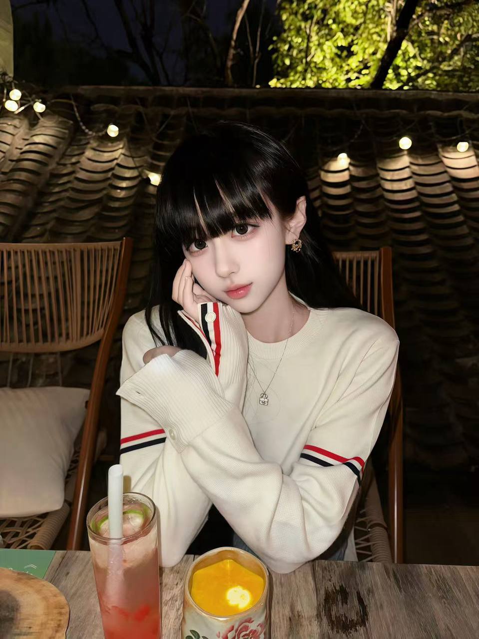 全球高端外围 【苏琪】 配图