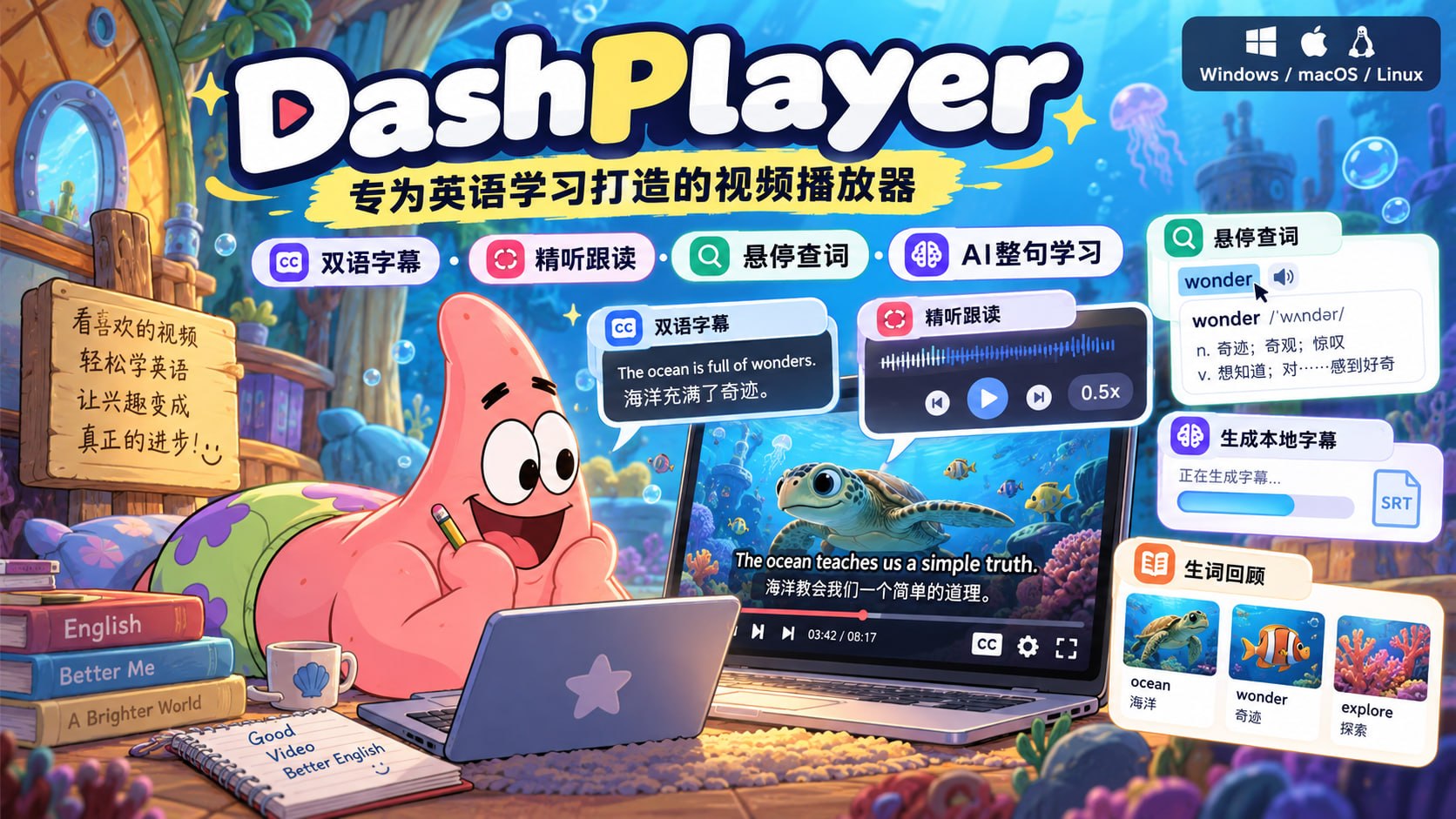 TG小树屋|资源分享&公益代理 配图
