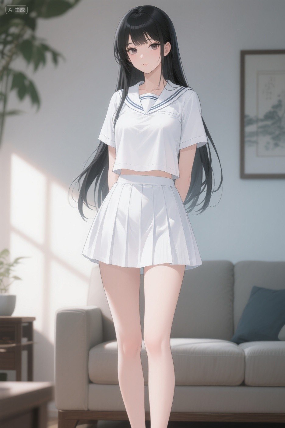 文爱💋黄色小说🔞幻梦AI 配图