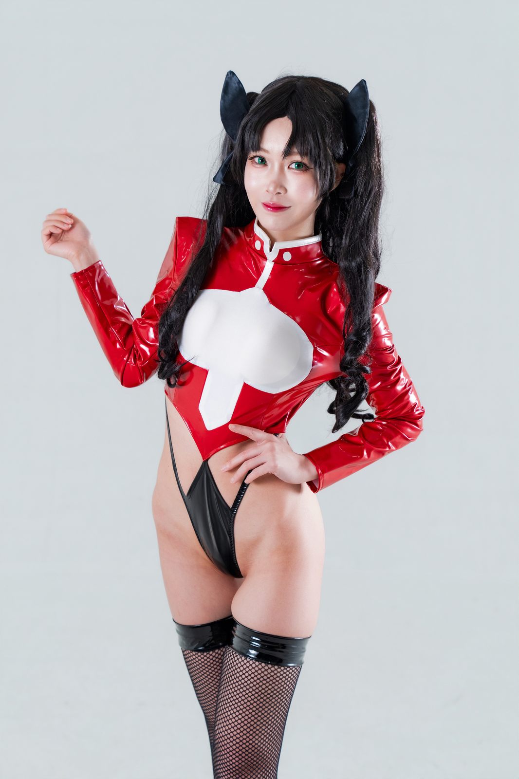 色影师图片|COS|coser|福利姬|cosplay 配图