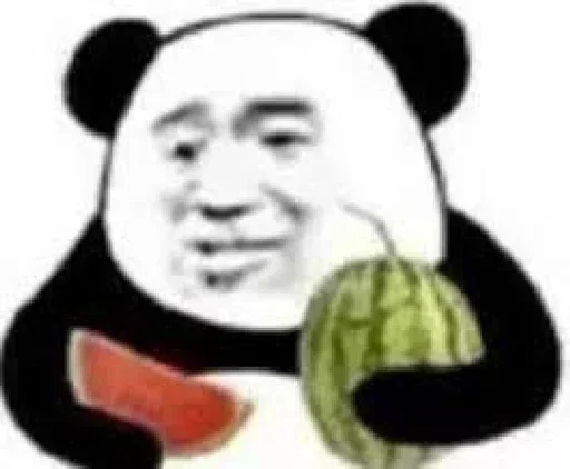 吃瓜交流群 配图