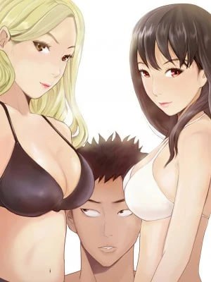韩漫精选|禁漫|黄漫|免费韩国漫画🔞 配图