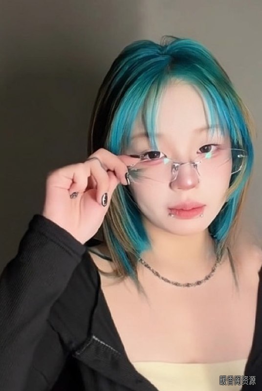 网红福利姬直播录屏 配图