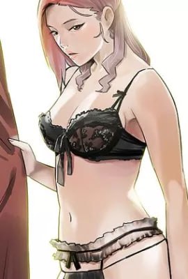 深夜韩漫 漫画岛 韩国漫画 韩漫 成人漫画 配图