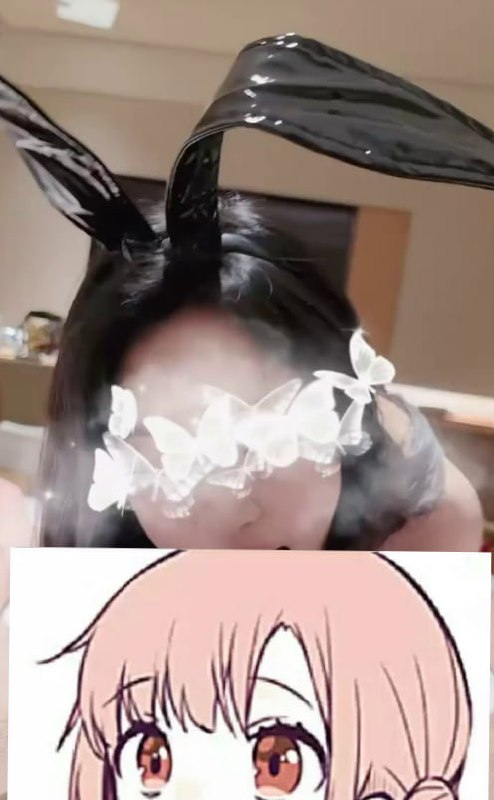 呱呱仓库NSFW 配图