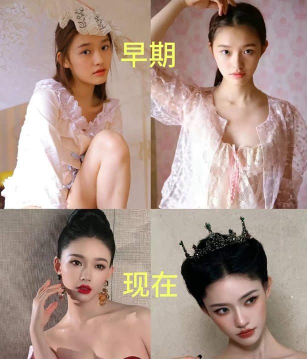 鉴黄小镇 配图