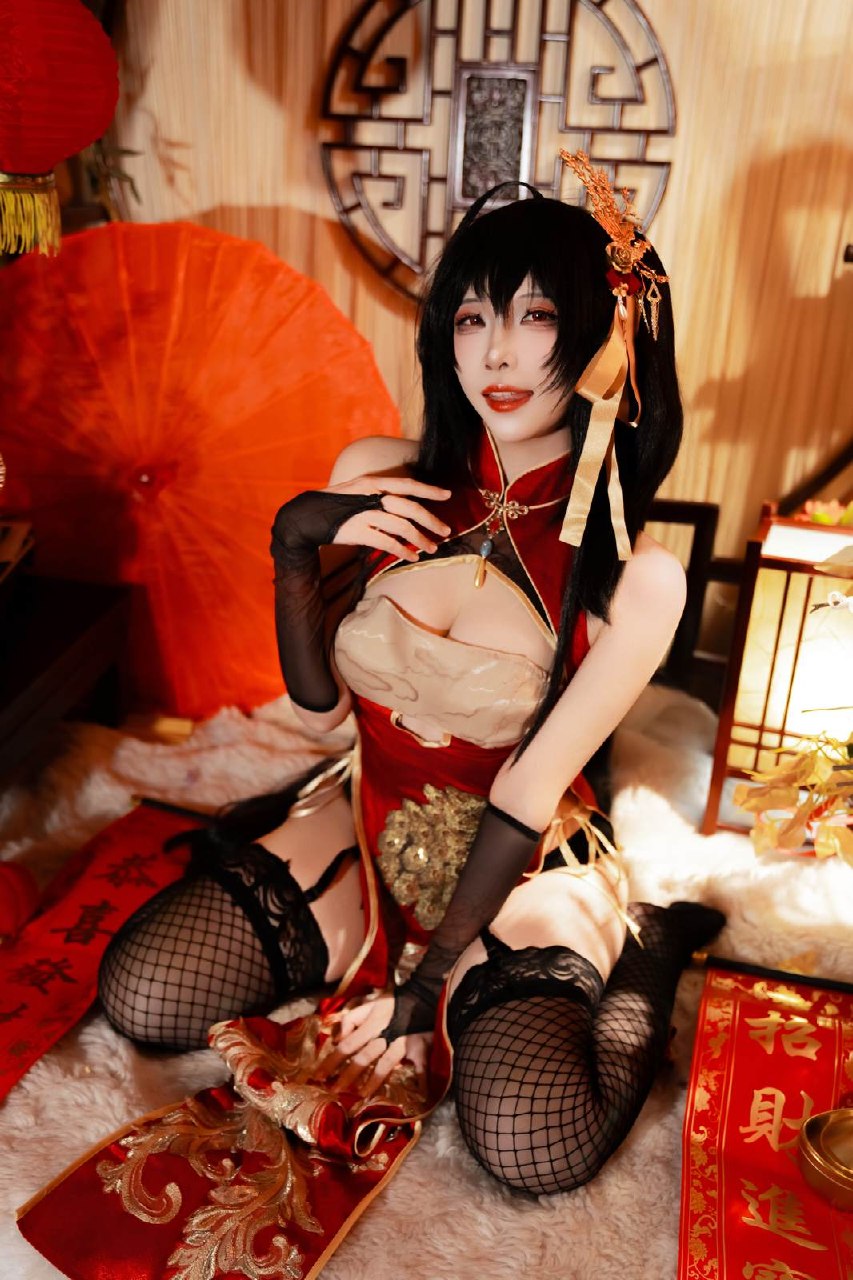 色影师图片|COS|coser|福利姬|cosplay 配图