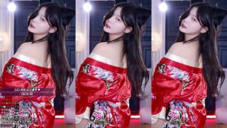 精选韩国女主播 配图