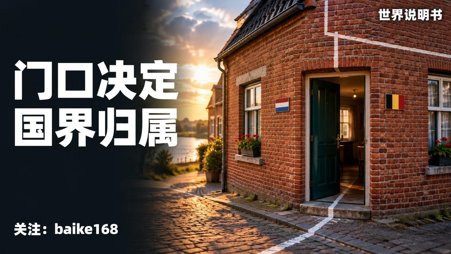 世界说明书|百科知识库 配图