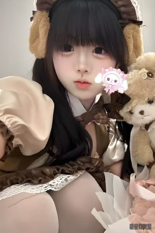 后入萝莉母狗 配图
